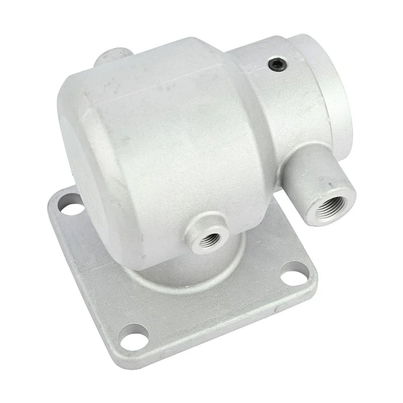 Ingersoll Rand Screw Compressor Intake Valve Assembly