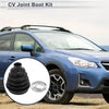 Subaru Crosstrek Outer CV Joint Boot Kit (2013)