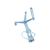 Mercedes Benz ML320 W163 Front Right Window Regulator W/o Motor (1998–2005)