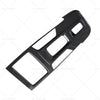 Isuzu MU-X LS-T Carbon Fiber Gear Shift Panel Cover (2021-2024)