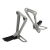 Honda CB500X / CB500F / CBR500R Rear Passenger Footpegs Bracket (2013-2016)