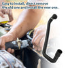 Land Rover Freelander 2 (2006-2016) - Rubber 1 Pc Radiator Hose