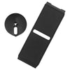 Shift Lever Panel Dust Cover 2 x