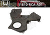 Honda Accord Elysion Timing Belt Lower Cover Assembly