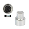 BMW 3, 5 & 7 Series Wheel Lock Lug Nut Anti Theft Removal Key