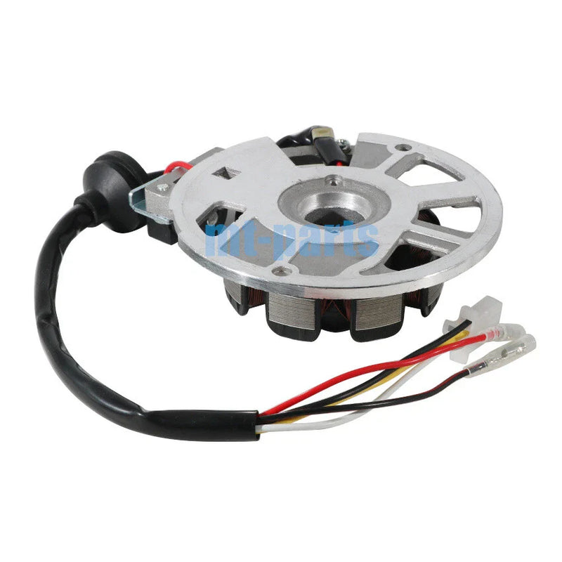 STELS ATV 50 Magneto Generator Stator Coil