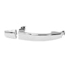 Holden Captiva Outer Door Handle Chrome (2006-2018)