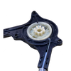 Mercedes-Benz Vito W639 Front Right Window Regulator (2003–2014)