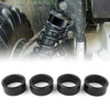 Honda Rancher Recon 230 250 300 350 400 420 ATV 4x Lift Spacer Kit (2000-2023)