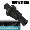 Audi A5 Car Transmission Oil Cooler Thermostat