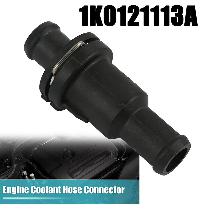 Audi A5 Car Transmission Oil Cooler Thermostat