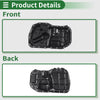 Mitsubishi Lancer VII Engine Oil Pan (2003-2013)