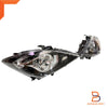 MAZDA BT-50 UTE PAIR BLACK BODY HEADLIGHTS (2012-2019)