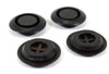 Toyota, Isuzu, Nissan 1" Rubber Plug (Universal)