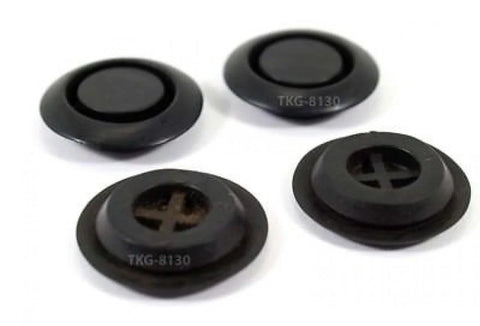 Toyota, Isuzu, Nissan 1" Rubber Plug (Universal)