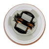 Ford Lincoln Parking Turn Signal Brake Tail Light Bulb Socket (2000-2006)