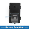 Chevrolet Silverado 1500 2500 3500 Front Side Power Window Switch