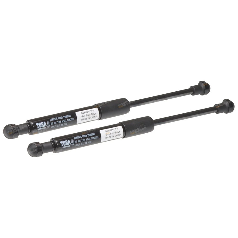 Mazda 6 GG Sedan Boot Gas Stay Strut Pair (2002 - 2008)