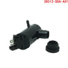 Civic, Accord Windshield Washer Pump