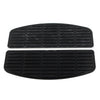 Harley Davidson Touring Driver Footboards Pad Protector Rubber (2009-2023)