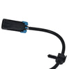 Chevy Silverado GMC Sierra ABS Wheel Speed Sensor Front L/R 2x (2007–2021)