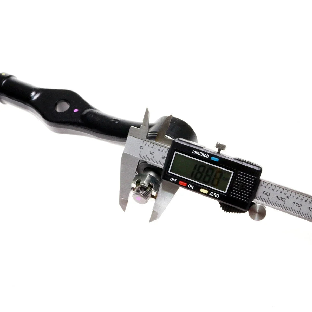 Center Steering Link 2500cc for Nissan D21 Navara 1985-1999