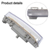 Benz ML-Class W166 & GLK X204 Daytime Running Lamp (2009–2015)