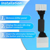 Hyundai Tucson Limited Auto Start Stop Eliminator (2025)