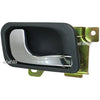 Mitsubishi Pajero SJ45 V24 V31 V32 V34 V44 V46 Door Handle (1982-2000)