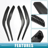 BMW X1 Interior Door Pull Handle Cover (2013-2015)