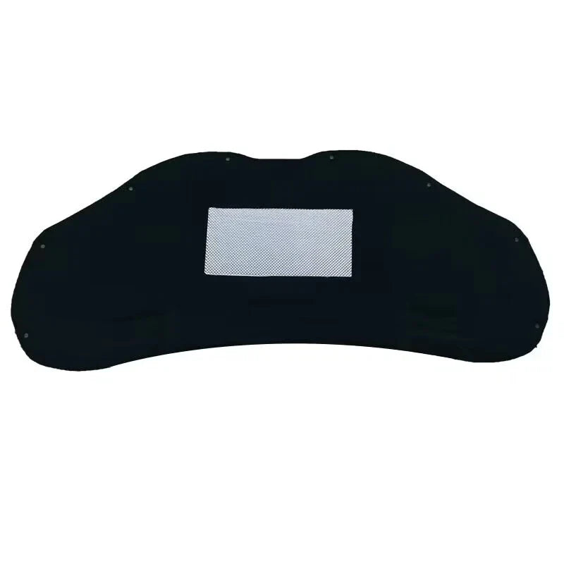Citroen C4 Front Engine Hood Insulation Pad Heat Shield (2007–2011)