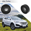 Kia Sportage Drive Belt Idler Pulley (2005-2010)