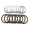 Yamaha XJ600 Diversion Clutch Friction Disc Plate (1989-1991)
