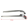 Land Rover Range Rover Rear Bumper Side Cladding Trim (2013-2022)
