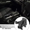 Toyota Tacoma Center Console Cup Holder Divider Insert (2005–2015)