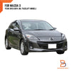 Mazda3 DOT Fog Lamp Spot Light Set (2013-2014)