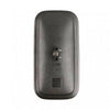 Side Exterior Mirror Rear View 1 PC Black Fits Isuzu KS22 UTE Truck 1980-91 D06