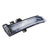 Mercedes Benz W204 W212 Driver Left Side Mirror Indicator Turn Signal Light (2007-2016)