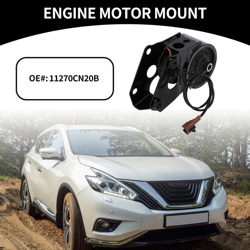 Nissan Murano Engine Mount (2003-2007)