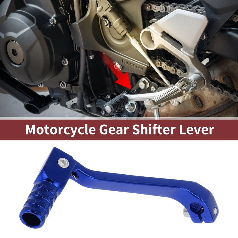 Kayo K6 Shifter Lever / Folding / Gear