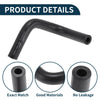 Honda Accord Radiator Hose 2.4L (2003-2005)