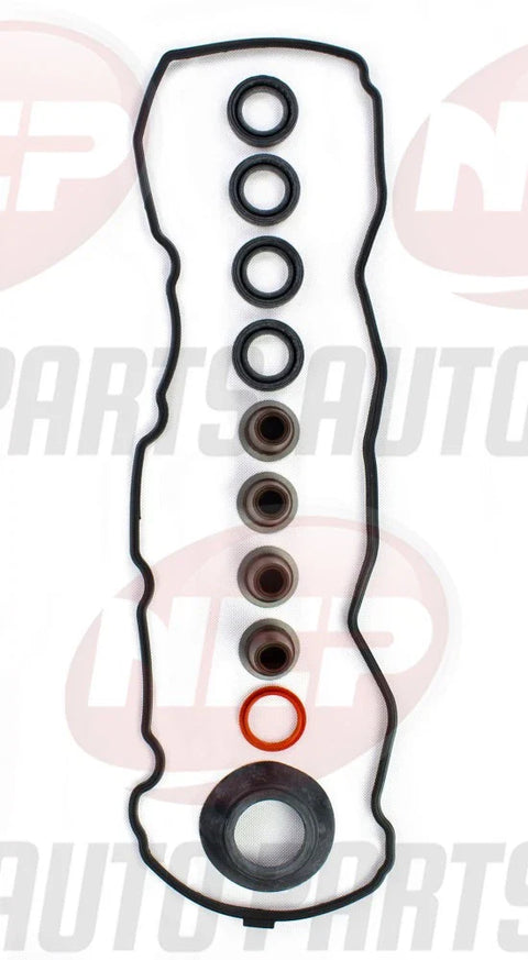 Nissan Navara D40M Valve Tappet Rocker Cover Gasket