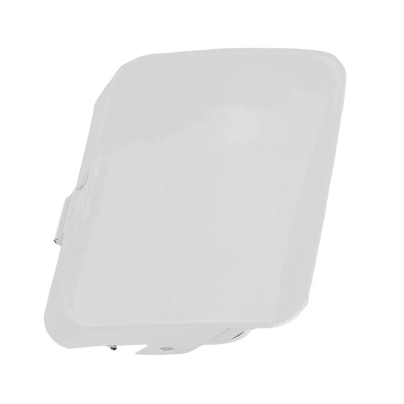 Toyota RAV4 Right Side Front Bumper Tow Hook Eye Cover (2006-2008)