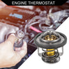 Toyota Camry 2.0L Engine Coolant Thermostat (1987-1991)