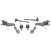Toyota Prado Ball Joints, Tie Rod Ends, Rack Ends (1996–2002)