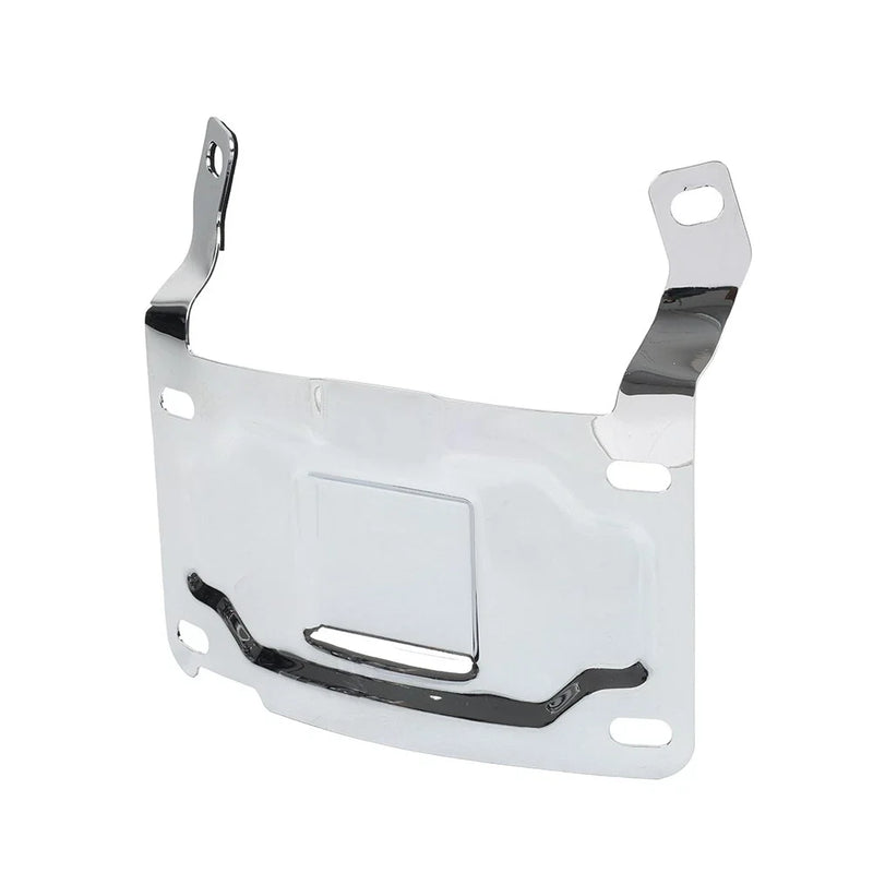 Harley Heritage Softail Classic License Plate Relocation Mount (86-06)