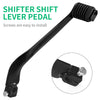 Honda Recon 250 TRX250 TM 2x4 Shifter Pedal Lever (2002-2022)