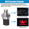 Mercedes-Benz Engine Oil Pressure Sensor Switch (A-Class, C-Class, E-Class)