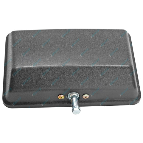 Toyota Landcruiser / Hilux 70 / 75 / 78 Ute 1968-2020 Left=Right LH/RH Mirror Head