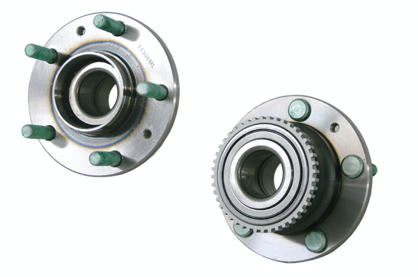 Rear Wheel HUB FOR Mazda 6 GG 2002-2007